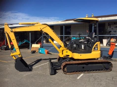 komatsu 45 mini excavator specs|komatsu pc 40 mini excavators.